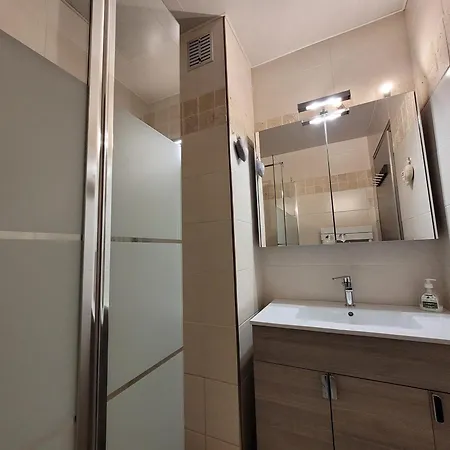 Apartment Lumineux Et Bien Agence En Plein Centre, Proche Pistes, Pour 2 A 4 Personnes - Fr-1-598-157 Les Gets