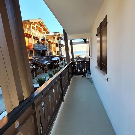Lumineux Et Bien Agence En Plein Centre, Proche Pistes, Pour 2 A 4 Personnes - Fr-1-598-157 Apartment